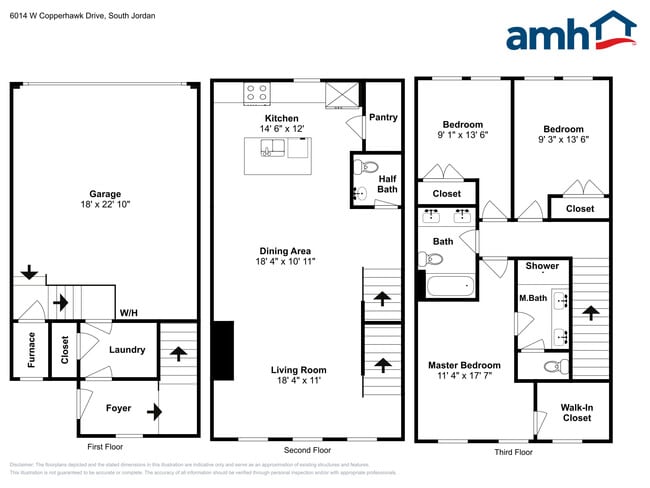 Building Photo - 6014 W Copper Hawk Dr