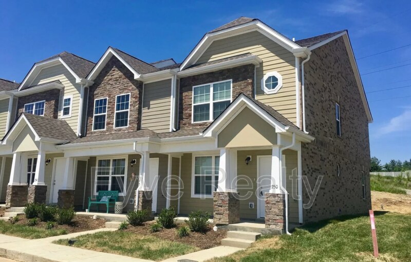 250 Cobblestone Pl Dr, Goodlettsville, TN 37072 Townhome Rentals in