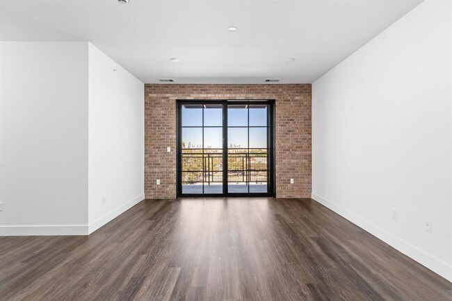 Foto del edificio - 4315 S Congress Ave