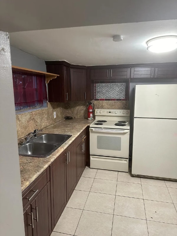 Foto del edificio - 2316 Garfield St