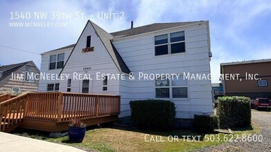 Building Photo - 1540 NW 39th St
