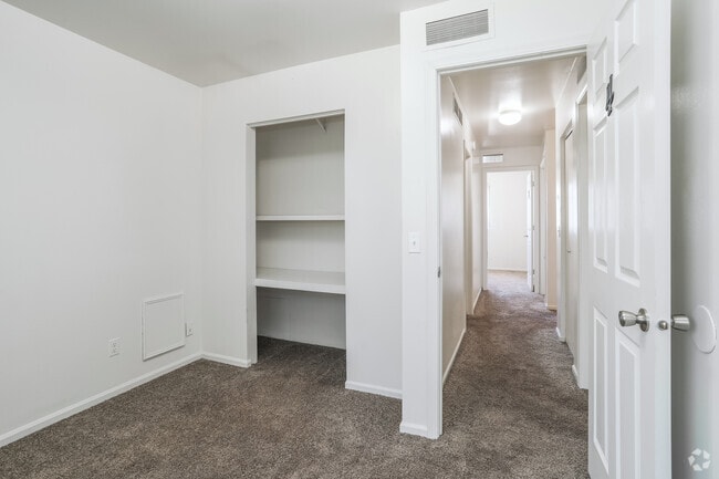 Perfect Storage Ability - Michigan Edgewood