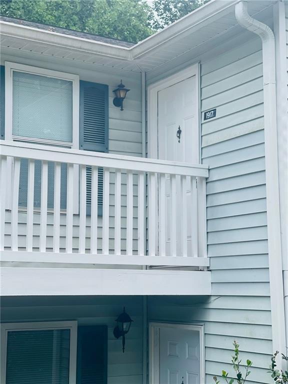 Building Photo - 1917 Brian Way