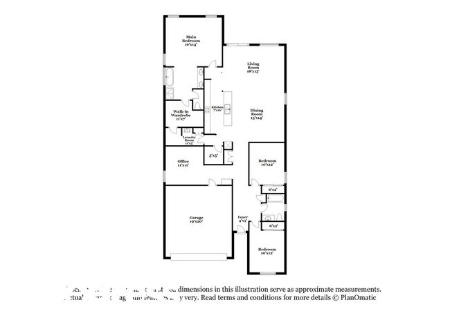 Foto del edificio - 35714 N Pommel Pl