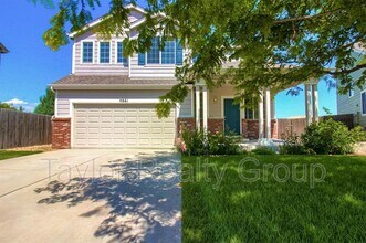 Building Photo - 5961 Thistle Ridge Ave