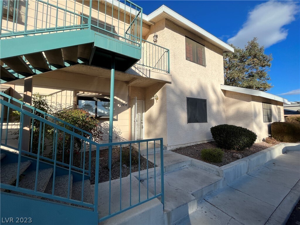 2858 Blue Dr Unit 0, Henderson, NV 89074 Condo for Rent in