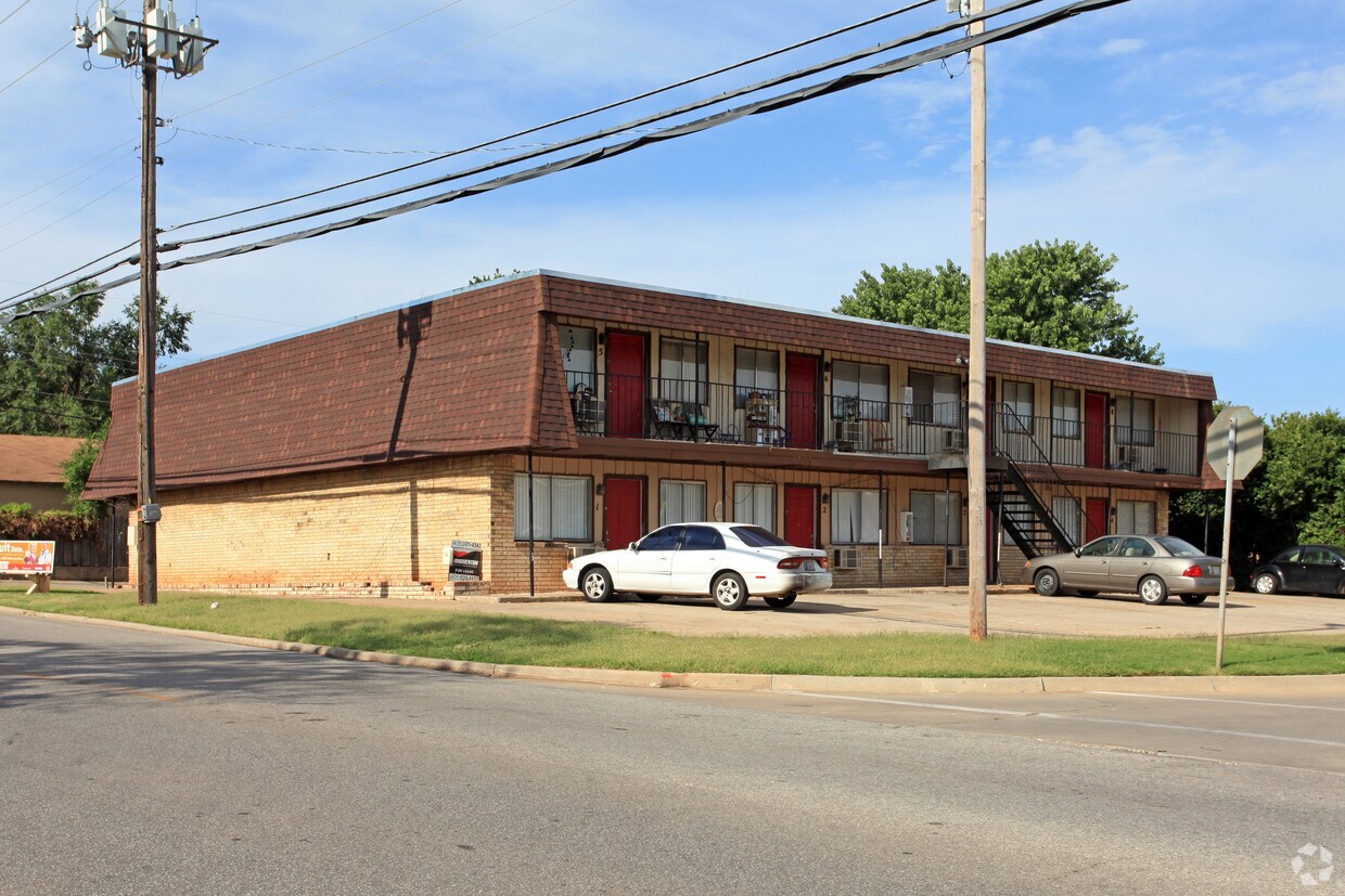 Foto principal - The Villa Manor In The Darralls Addition