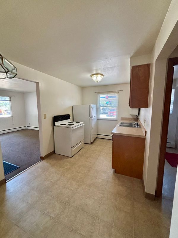 Foto del edificio - 5333 Broadway-Apartment 1 Broadway