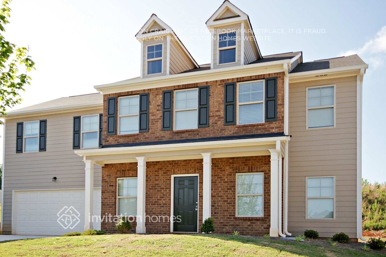 Primary Photo - 4121 Oak Field Dr