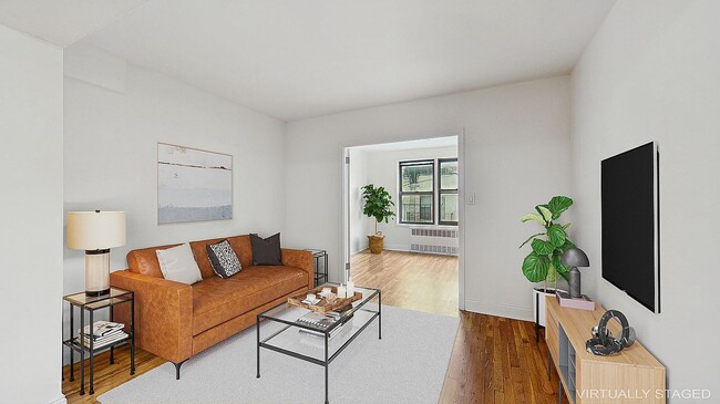 Foto del edificio - 282 E 35th St