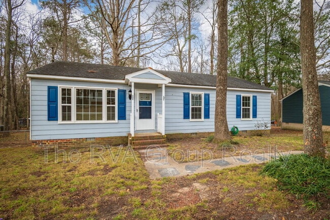 Foto del edificio - 8907 Huntingcreek Terrace