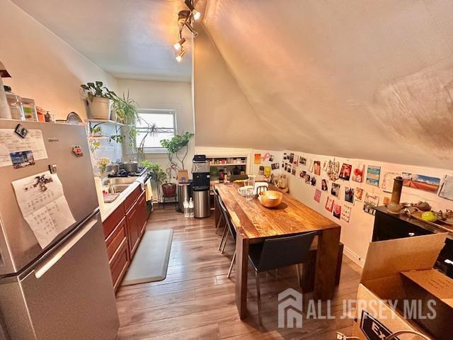 Foto del edificio - 121 Kossuth St