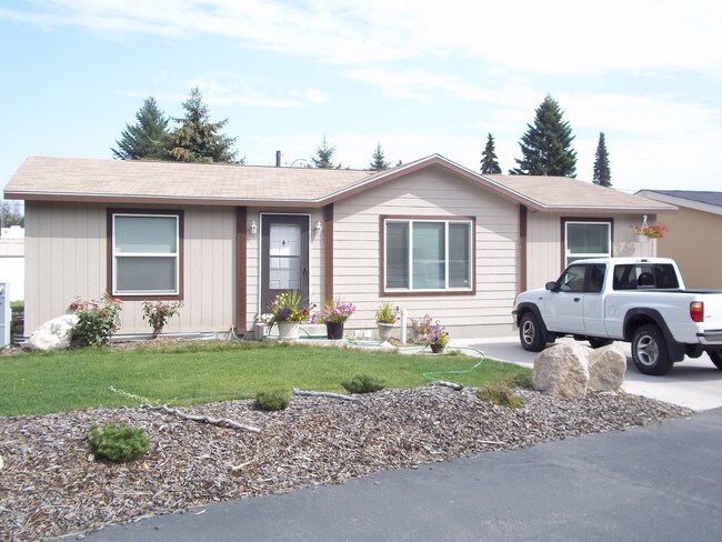 Lot 1 - 507 S Howe Rd