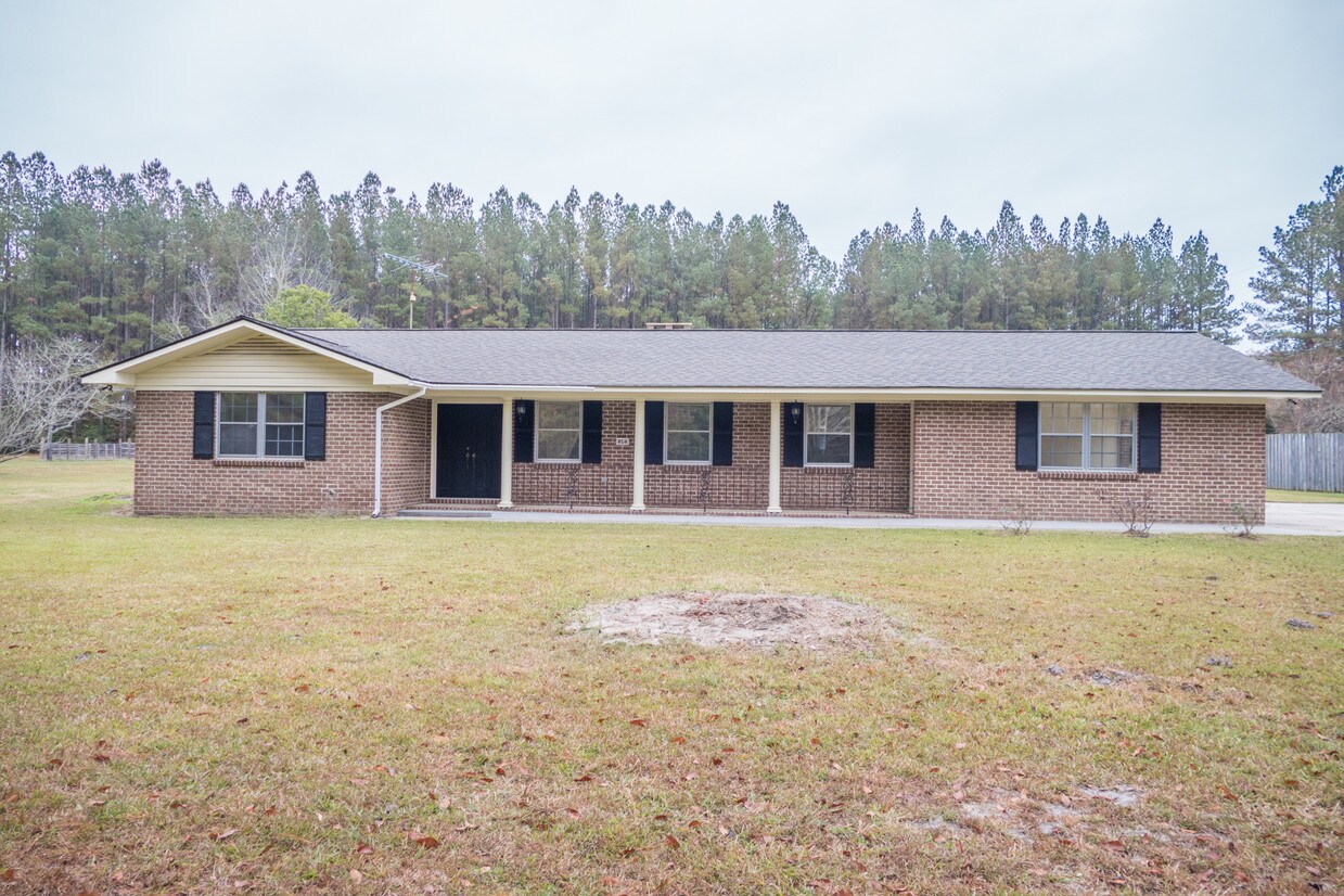 Primary Photo - 4250 GA Highway 119 N