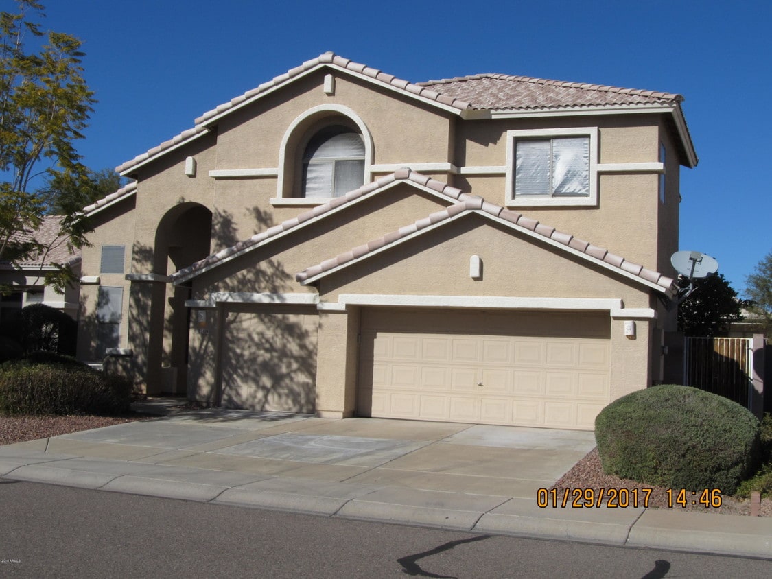 Primary Photo - 3434 W Los Gatos Dr