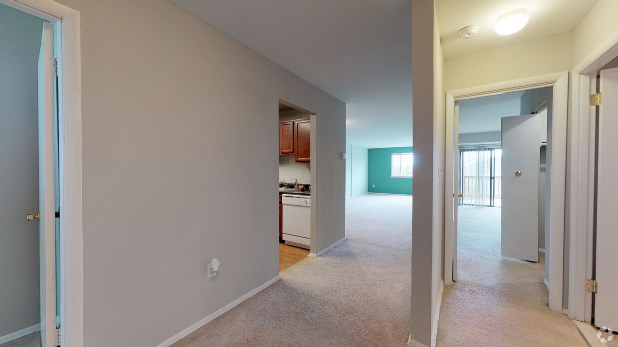 Photo - Eagle Rock Apartments at Towson
