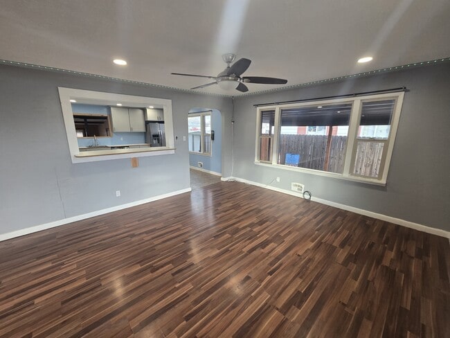 Building Photo - 2512 Texas Ave