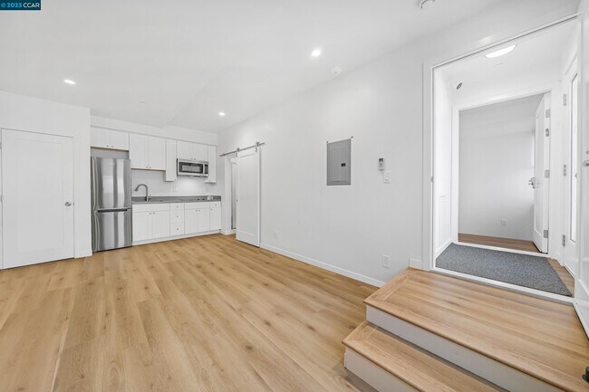 Foto del edificio - 3745 24th St