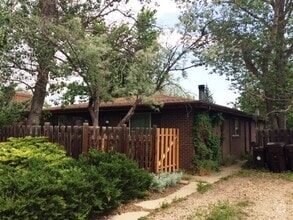 Building Photo - 640 S 40th St