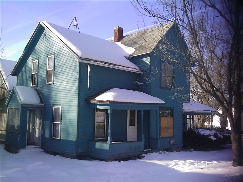 Building Photo - 118 Reed Ave