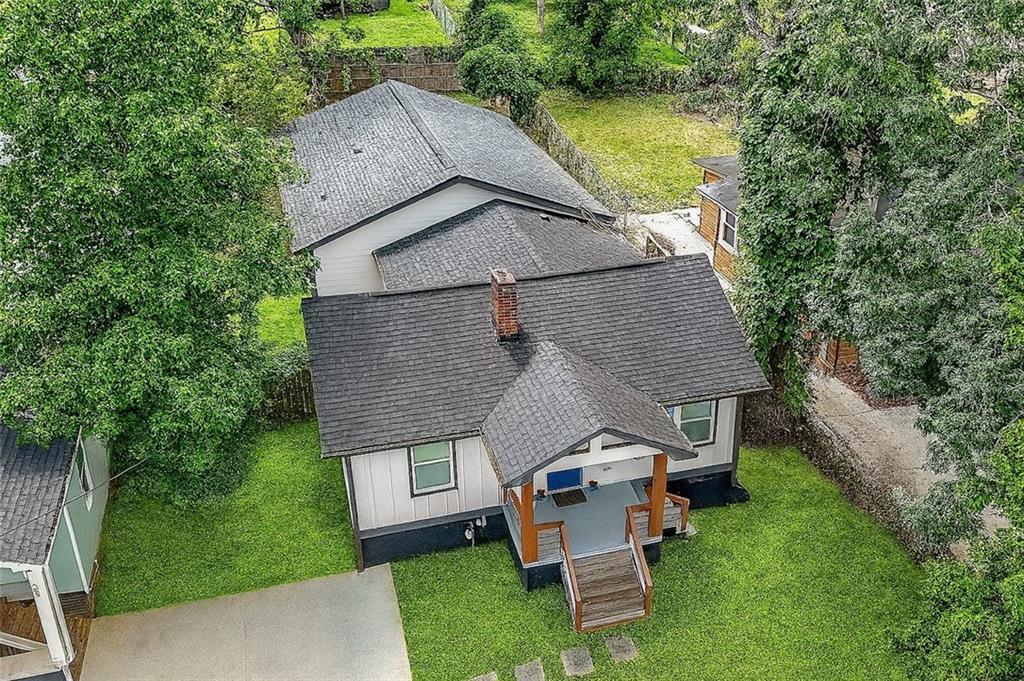 Foto principal - 883 Gaston St SW