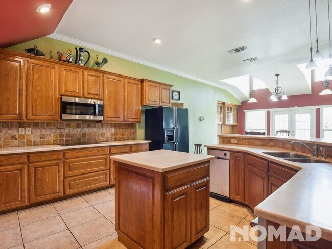 Foto del edificio - Big and comfortable house with a quiet nei...