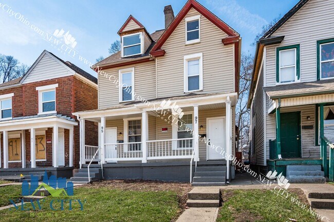 Building Photo - 95-97 N Central Avenue, Columbus, OH 43222