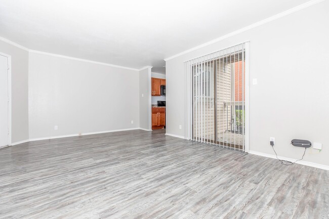 Interior Photo - Mills Run Apartments