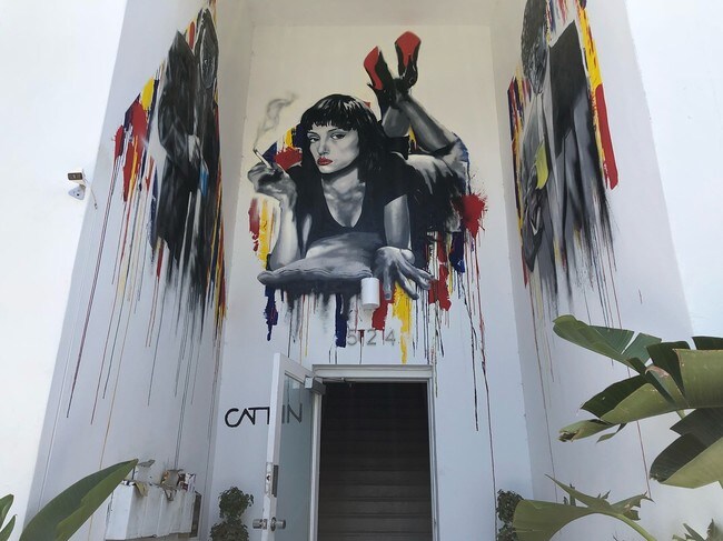 Foto del edificio - 524 NW 35th St