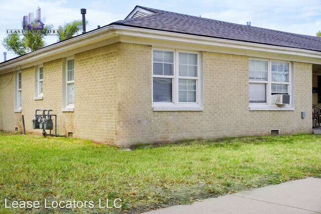 Building Photo - 2 br, 1 bath House - 1620 E Tulsa