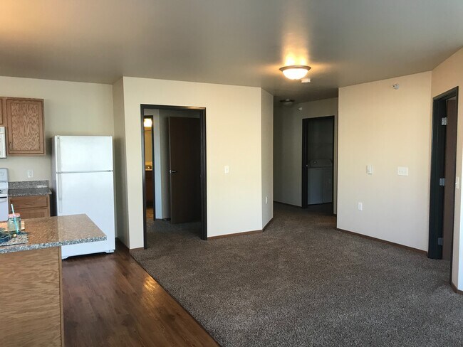 Open Great Room - Citadel by Belcastle
