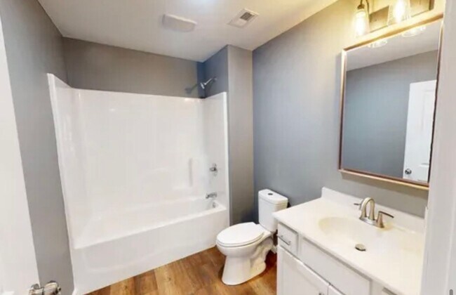 Foto del edificio - New 3-bedroom home!