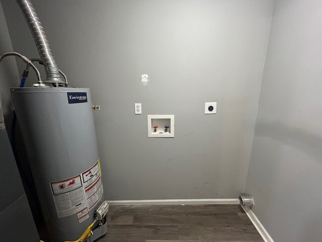 Photo - Nick Delsignore House