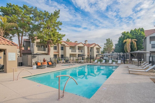 Building Photo - 7900 E Princess Dr