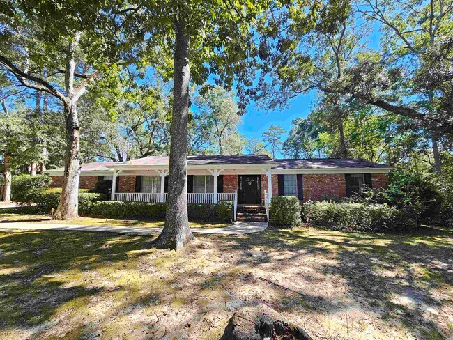 Foto del edificio - 3509 Tullamore Ln