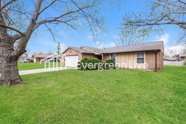 Foto del edificio - 4724 Stonehedge St