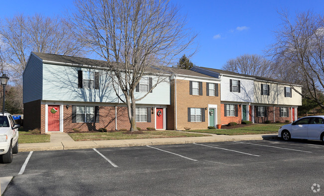 Building Photo - Center Park Apartments