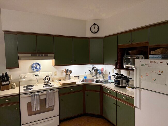 Foto del edificio - 2582 N Cramer St