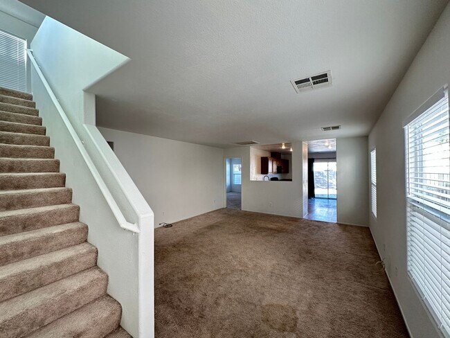 Foto del edificio - Goldrush