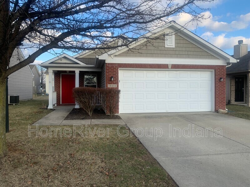 15444 Dusty Trail, Noblesville, IN 46060 House Rental in Noblesville