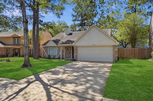 Building Photo - 17219 Kettle Creek Dr