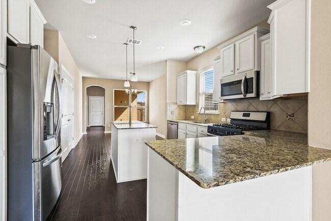 Foto del edificio - 3 Bed 2 Bath Home in Pelican Lakes