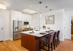 Interior Photo - Hancock Estates