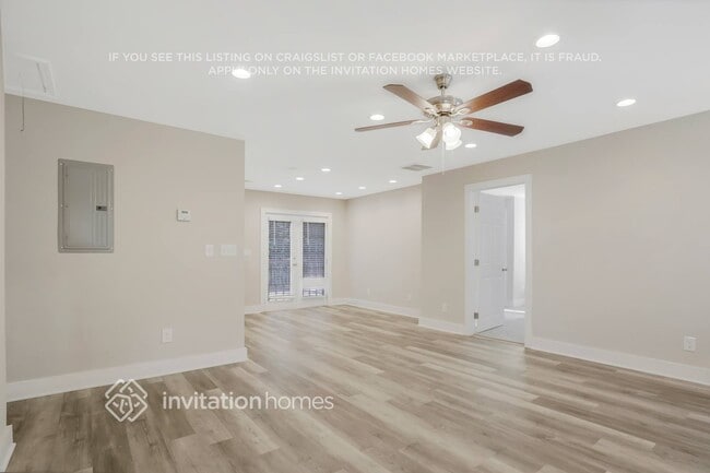 Foto del edificio - 212 Glenrose Cir SW