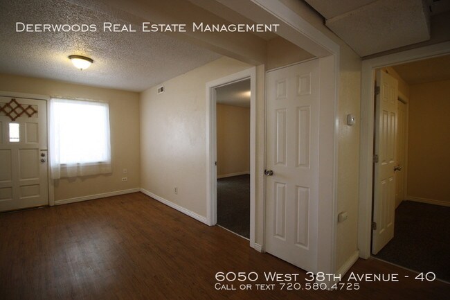 Foto del edificio - 6050 W 38th Ave