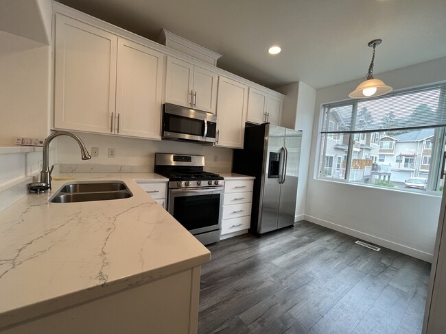 Photo - 8770 SW 147th Terrace Townhome