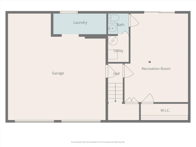 Building Photo - 4512 Salem Dr