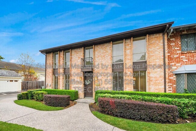 Photo - 3021 Teague Rd Townhome