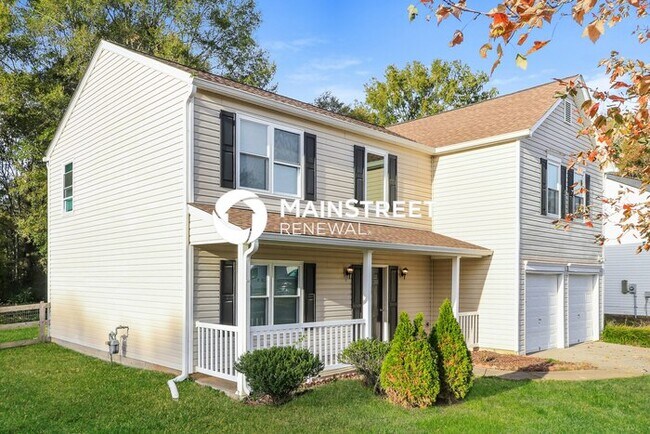 Foto del edificio - 4 Bedroom Pet-Friendly Home in Cartersville, GA with Main Street Renewal
