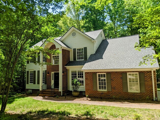 Foto del edificio - 102 Blackford Ct